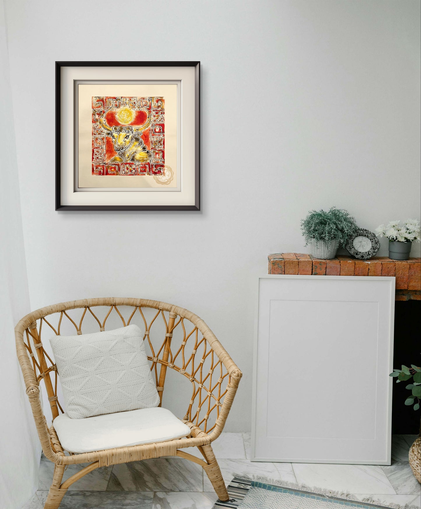 Colografía - ASTERION