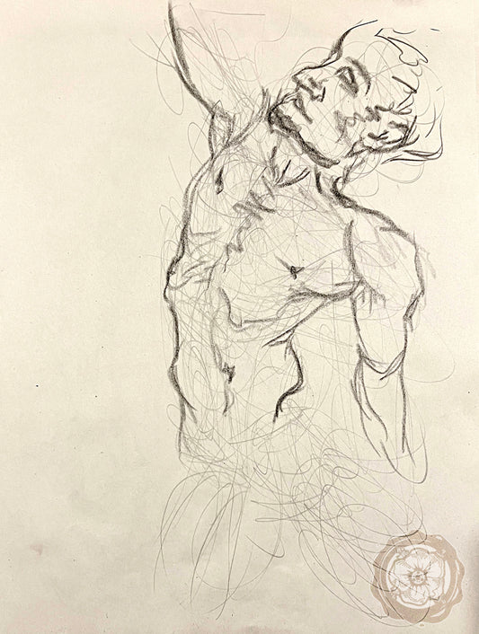 Grafito - ESTUDIO 02