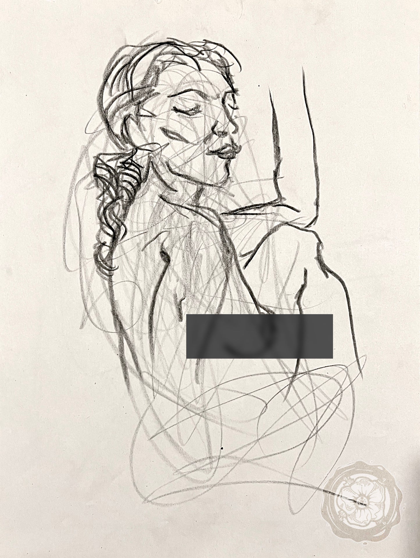 Grafito - ESTUDIO 03